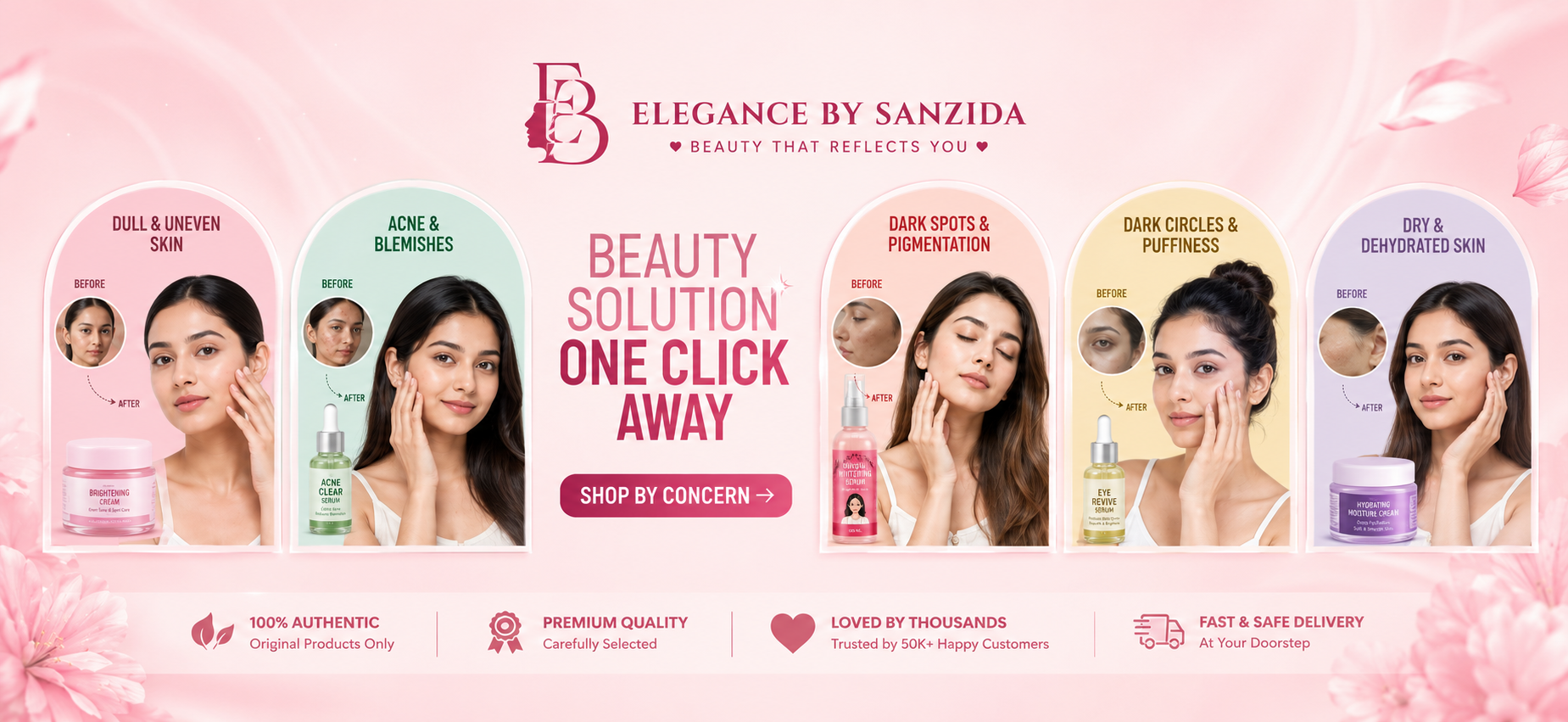 Elegance By Sanzida Special Offer 2