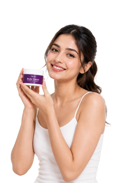 Body Cream